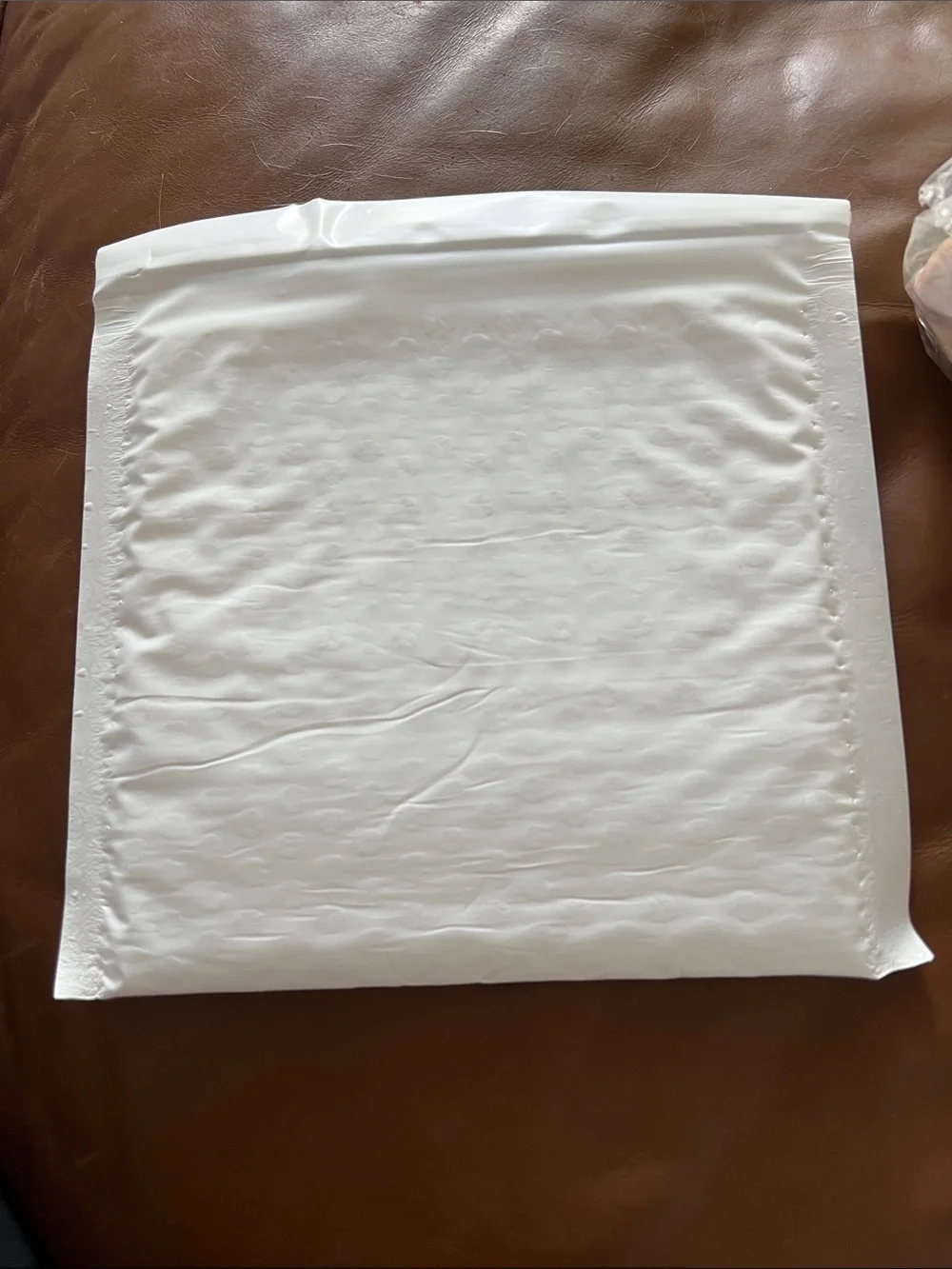 OfficeMax brand poly bubble mailers designed for shipping CDs/DVDs. 7.25” X 7”